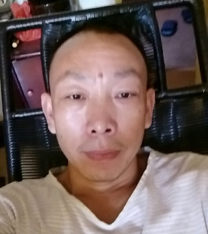寻爱的第一张照片--大竹中老年相亲网